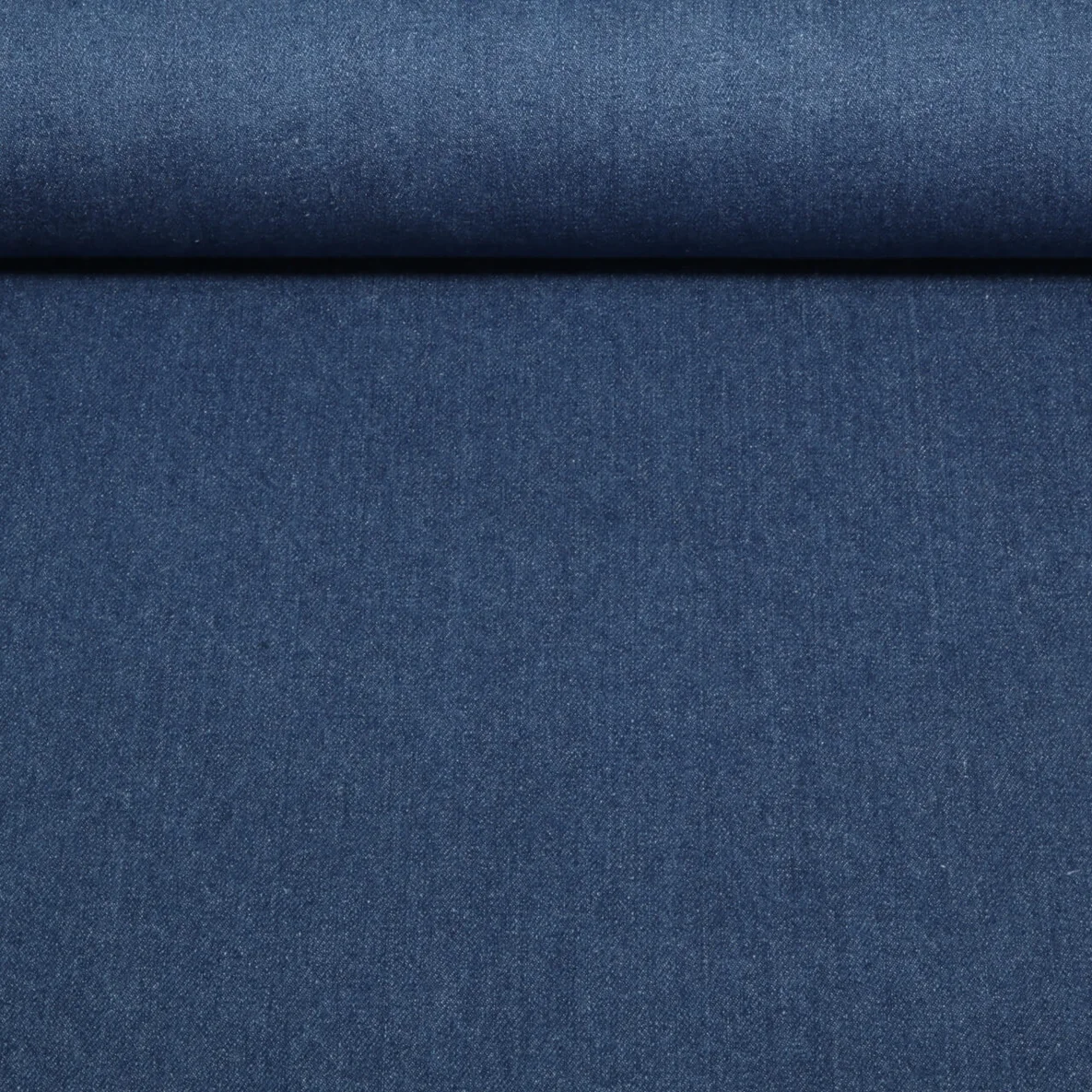 Hosenjeans Schwer Blau