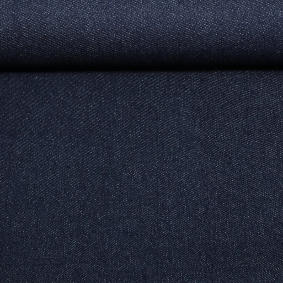 Hosenjeans Schwer Dunkelblau