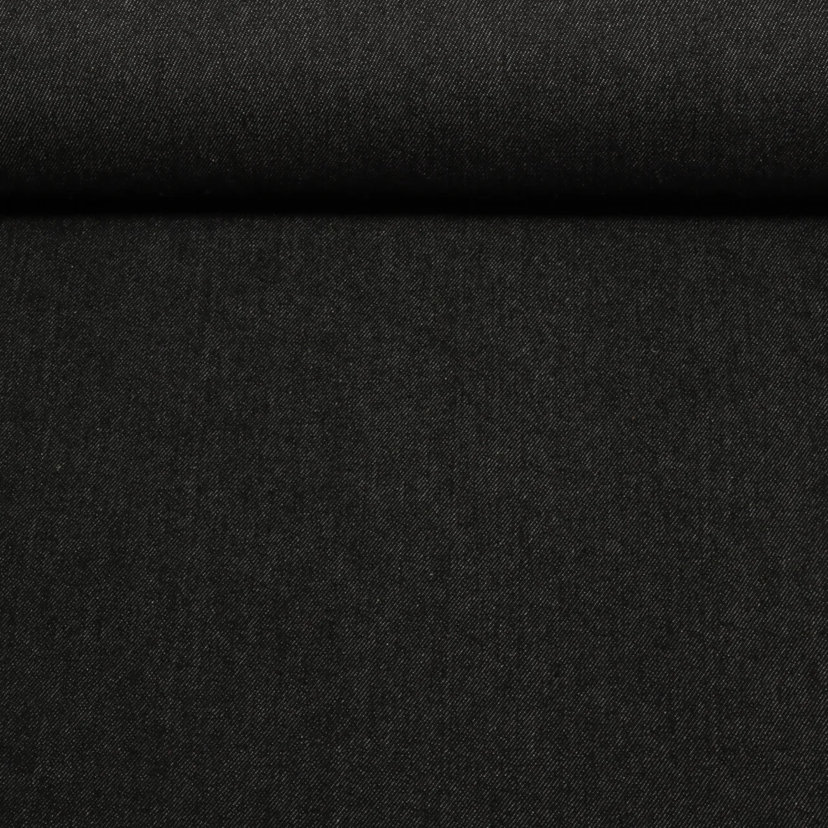 Hosenjeans Schwer Schwarz