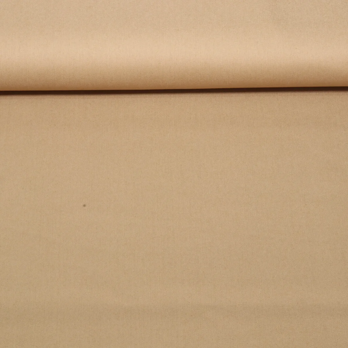 Hosenjeans Stretch Uni Braun