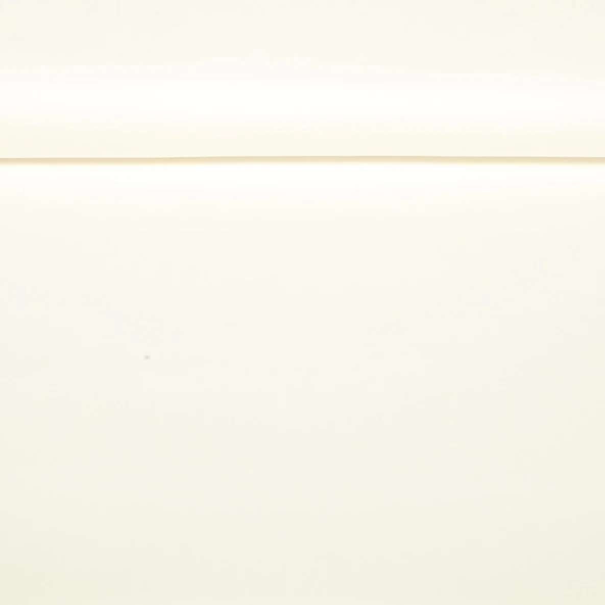 Hosenjeans Stretch Uni Ecru