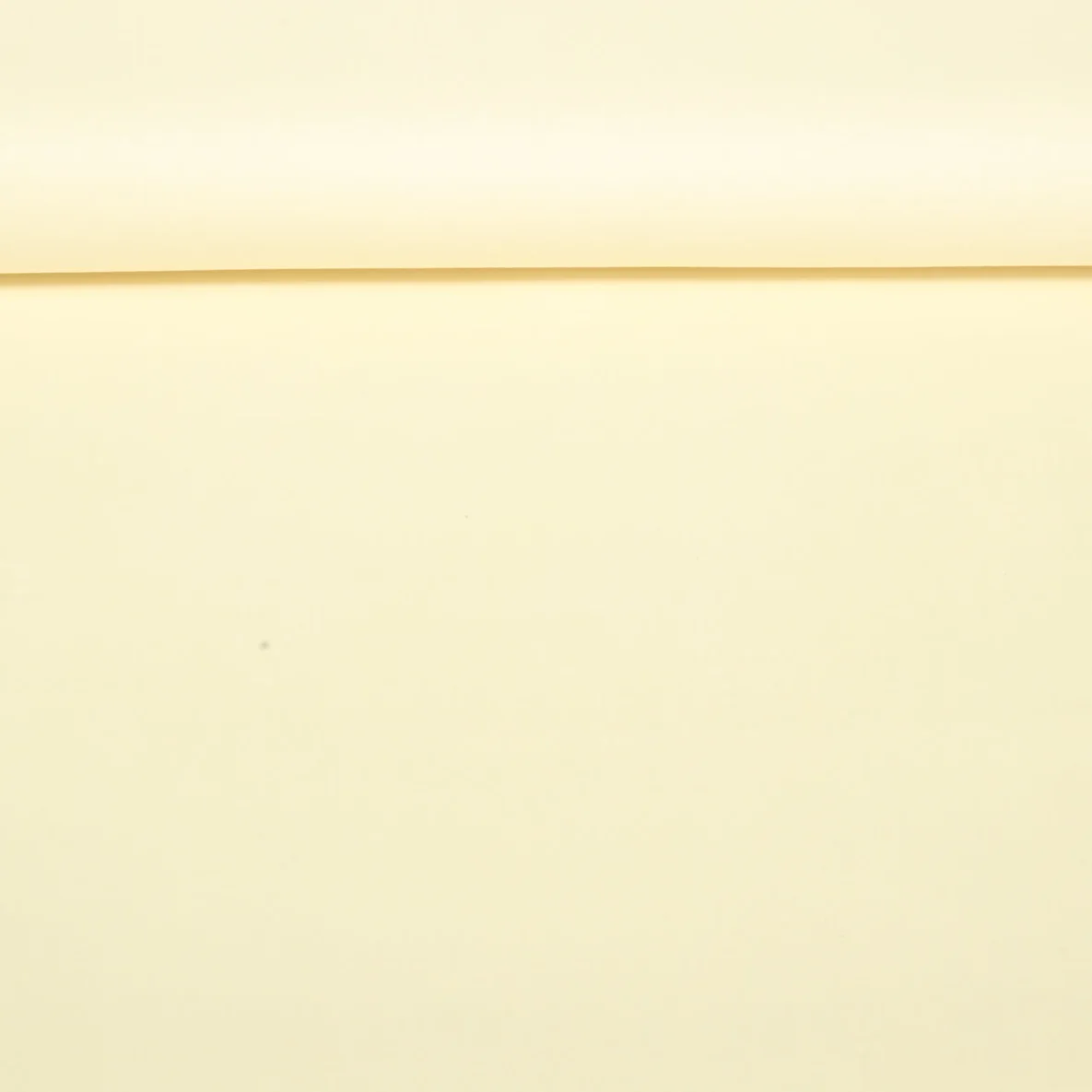 Hosenjeans Stretch Uni Gelb