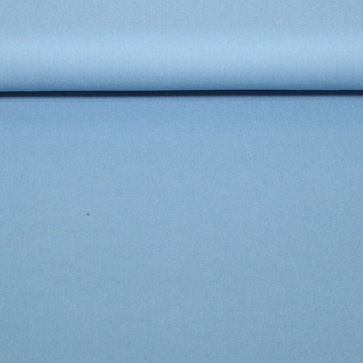 Hosenjeans Stretch Uni Hellblau