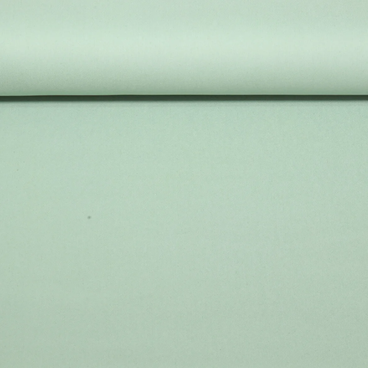 Hosenjeans Stretch Uni Hellgrün