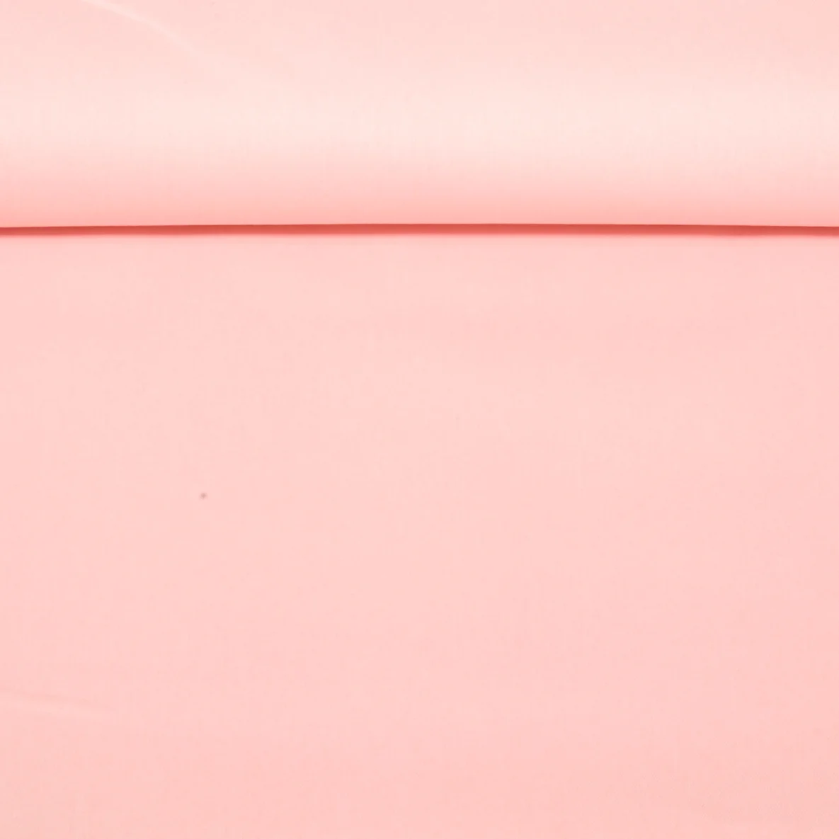 Hosenjeans Stretch Uni Rosa