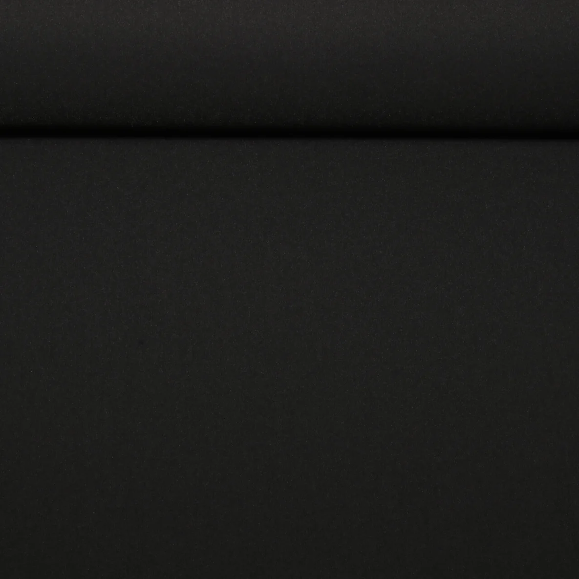 Hosenstoff Gabardine "Sydney" Schwarz