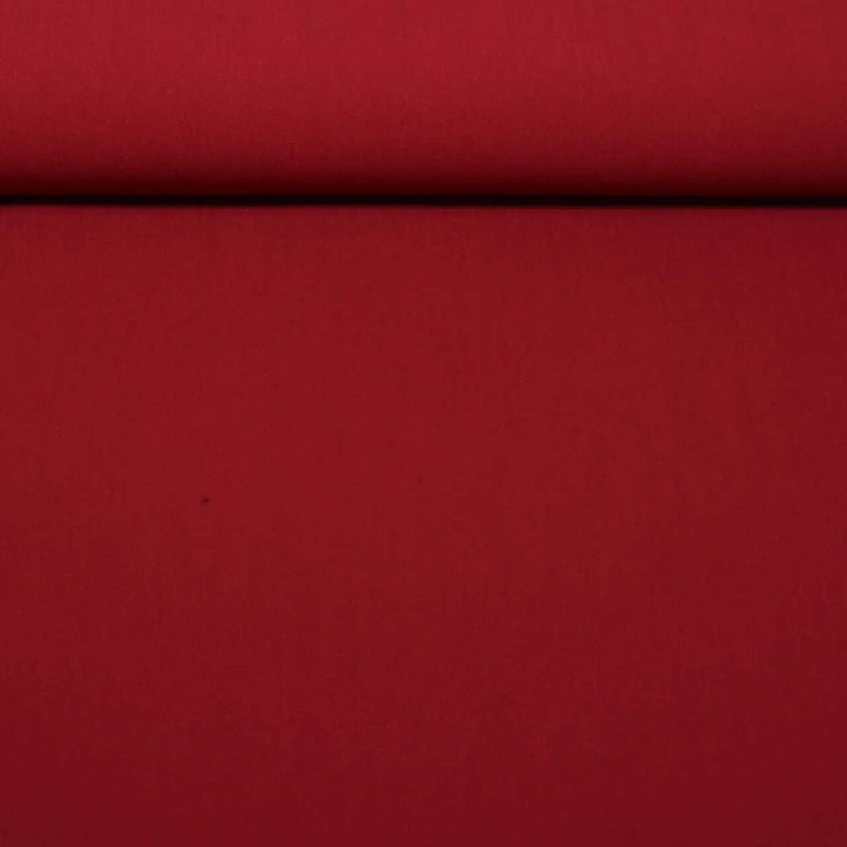 Hosenstoff Gabardine "Sydney" Weinrot