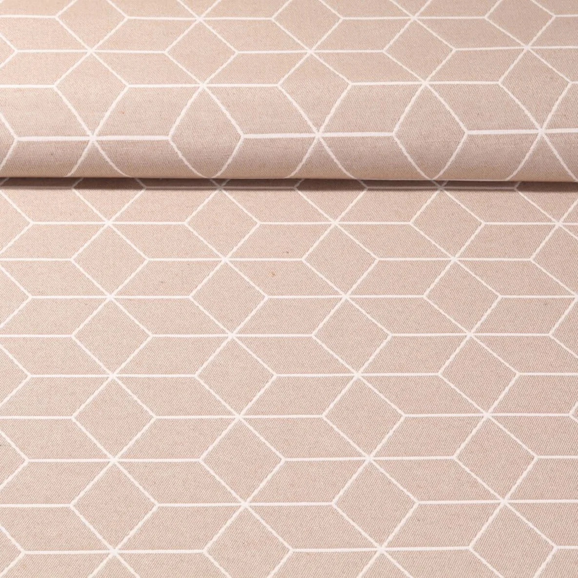 Jacquard canvas 2025