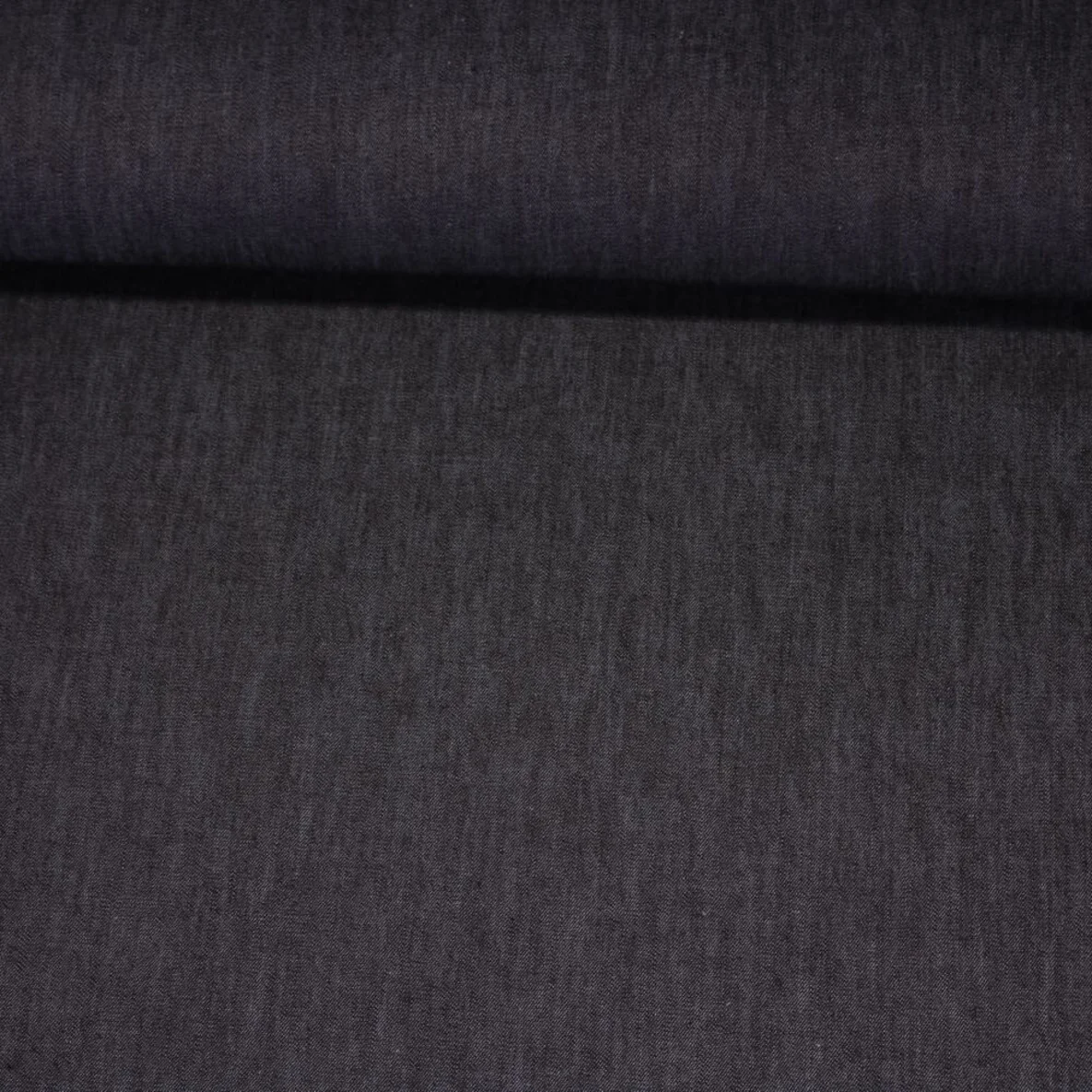 Jeans "Adam" Uni Black