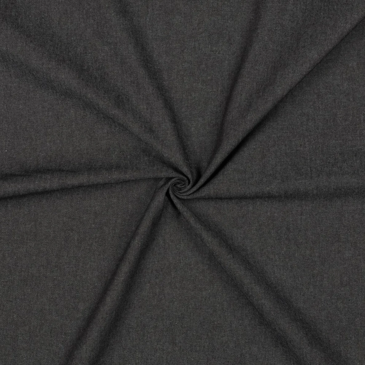 Jeans "Adam" Uni Black