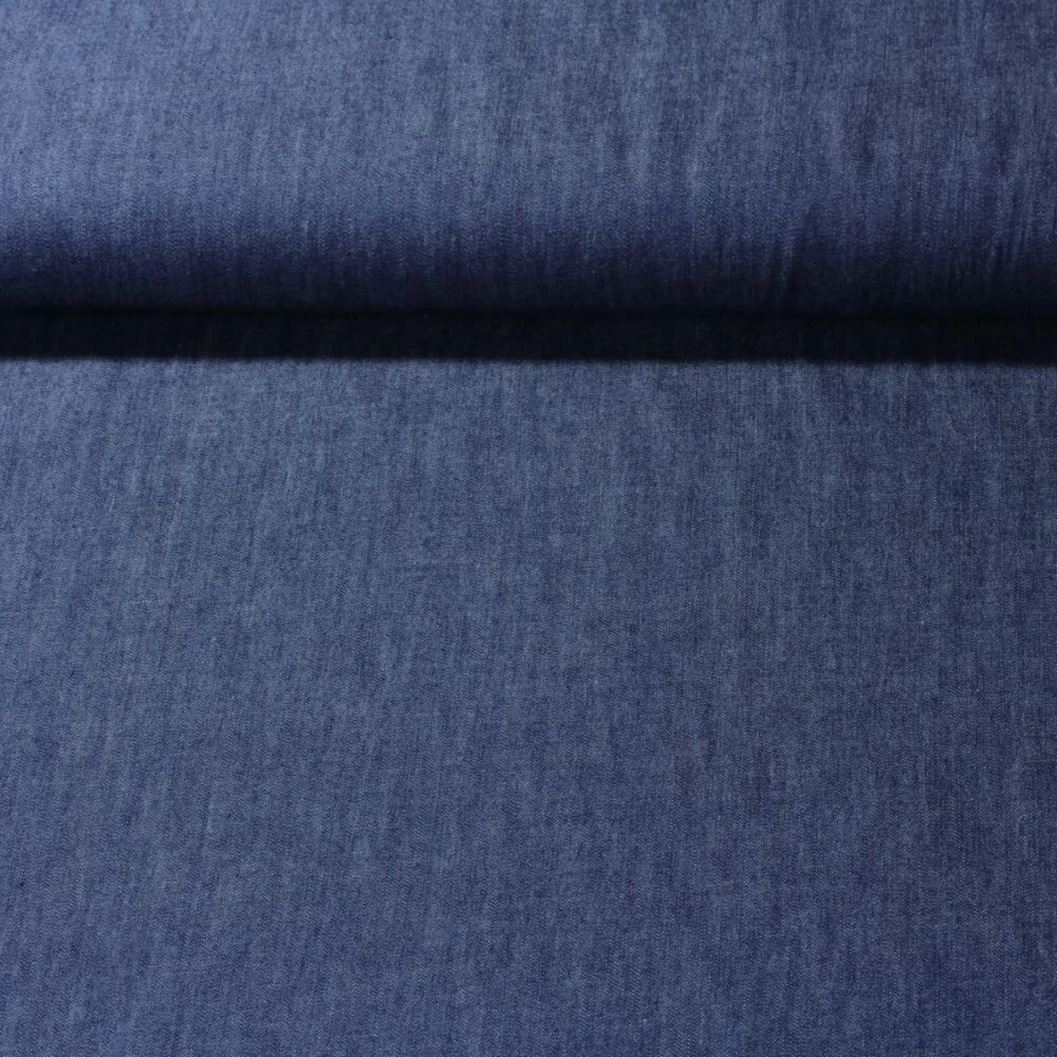 Jeans "Adam" Uni Blue