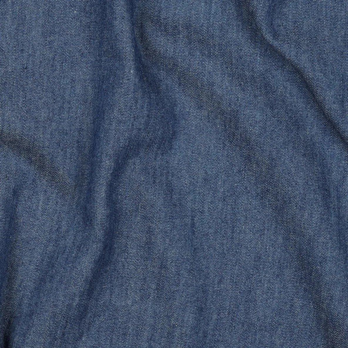 Jeans "Adam" Uni Blue