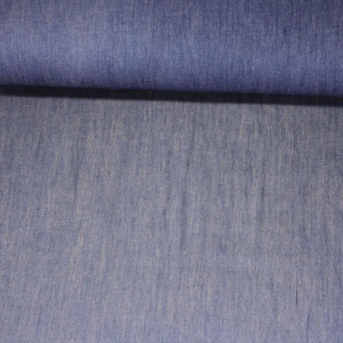 Jeans "Adam" Uni Grey