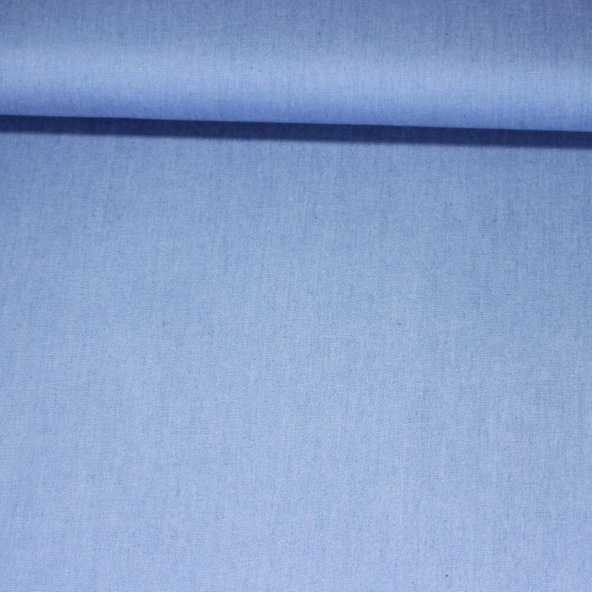 Jeans "Adam" Uni Light Blue