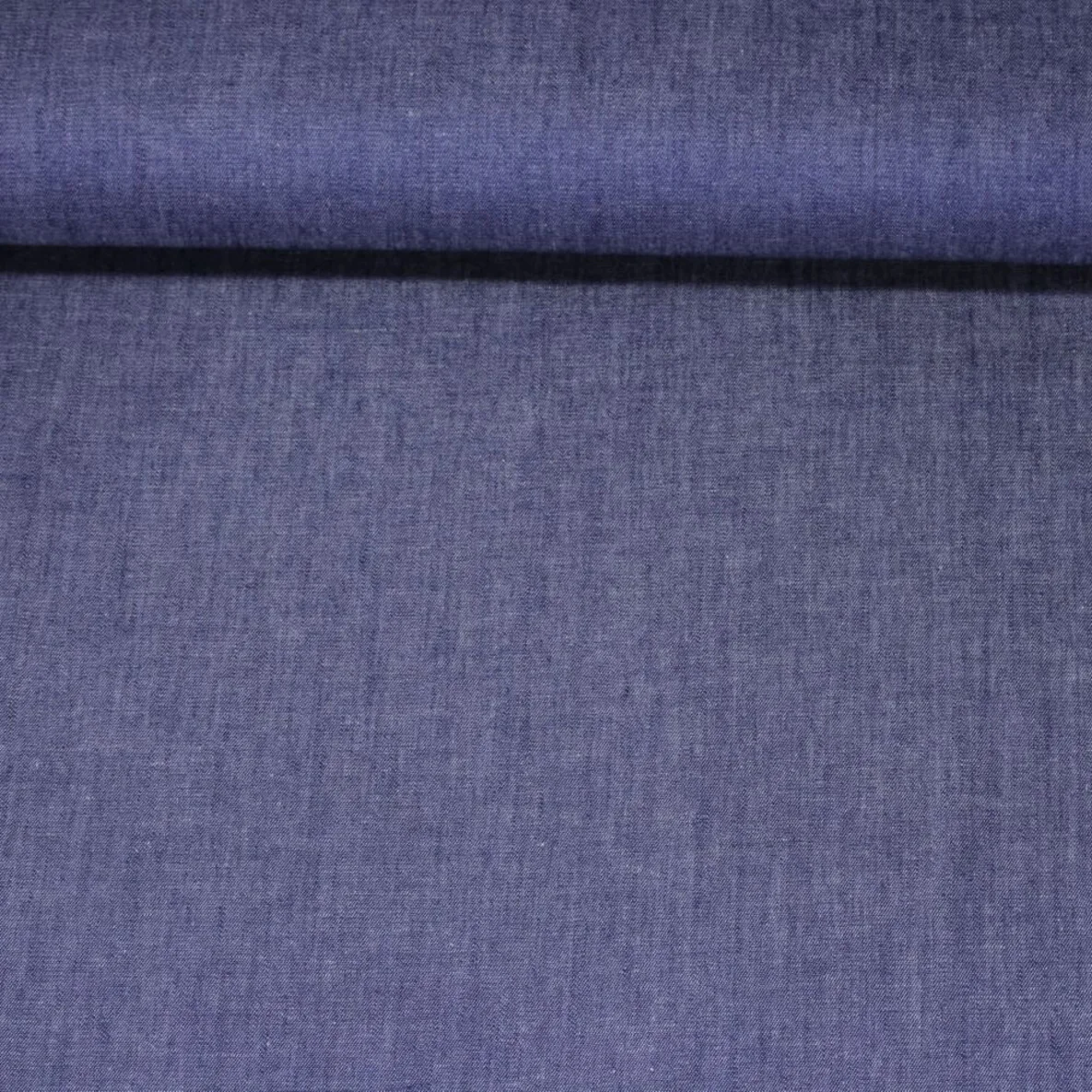 Jeans "Adam" Uni Middle Blue