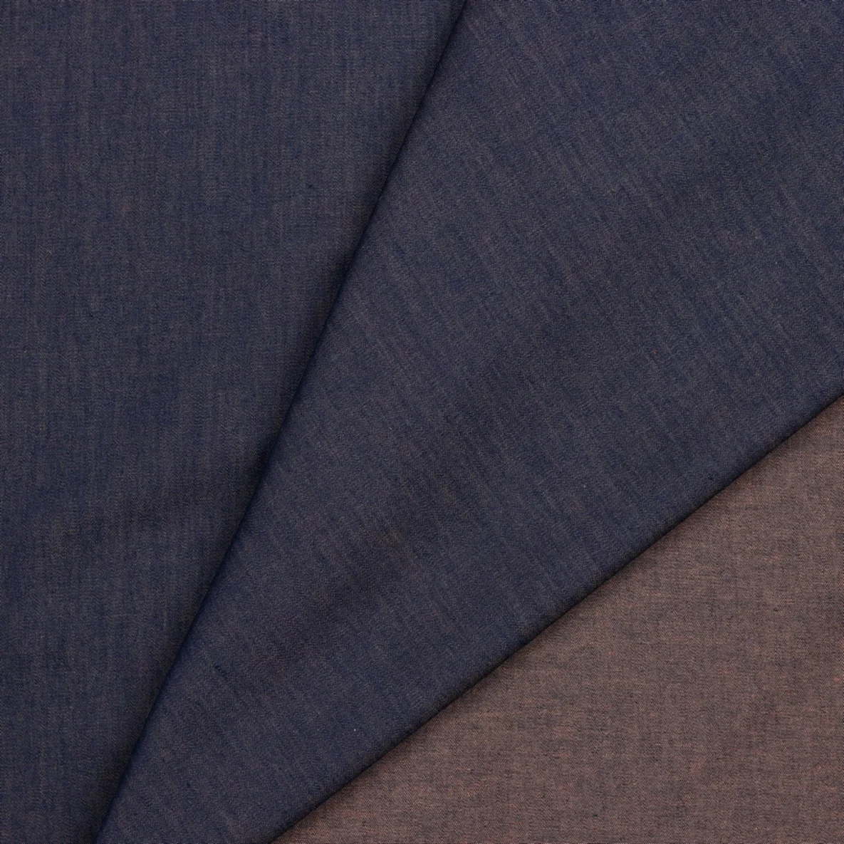 Jeans "Adam" Uni Purplish