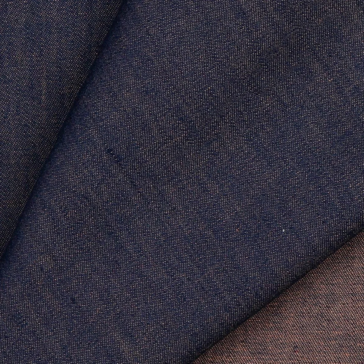 Jeans "Adam" Uni Purplish