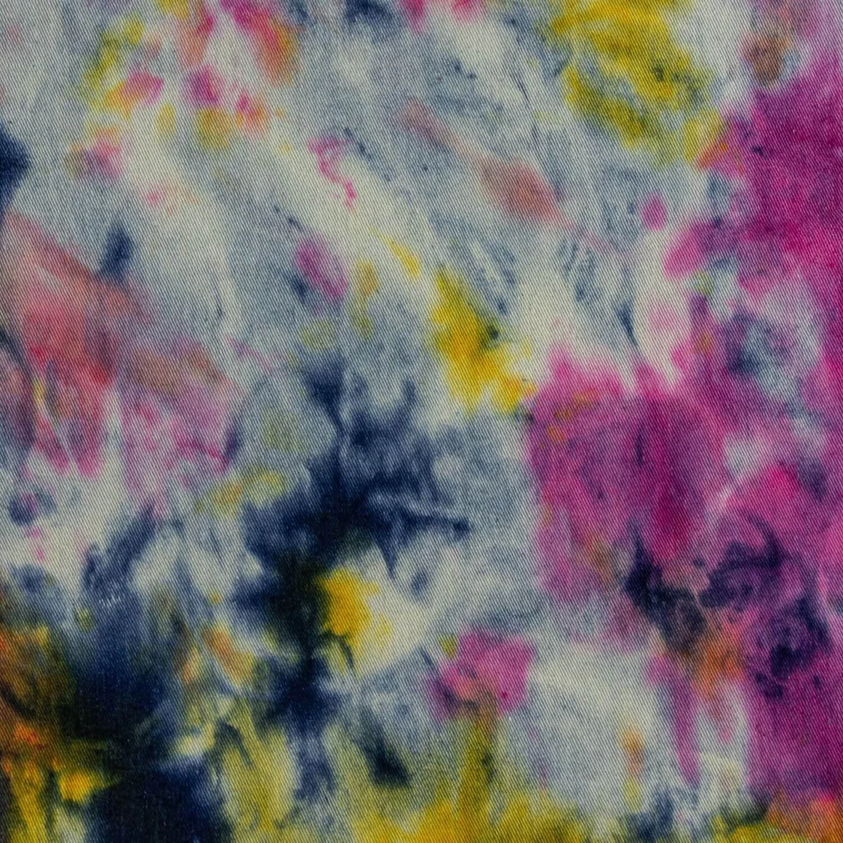 Jeans B-Trendy Batik Fuchsia