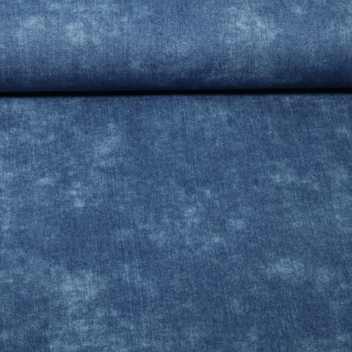 Jeans B-Trendy Dirty Washed Jeansblau