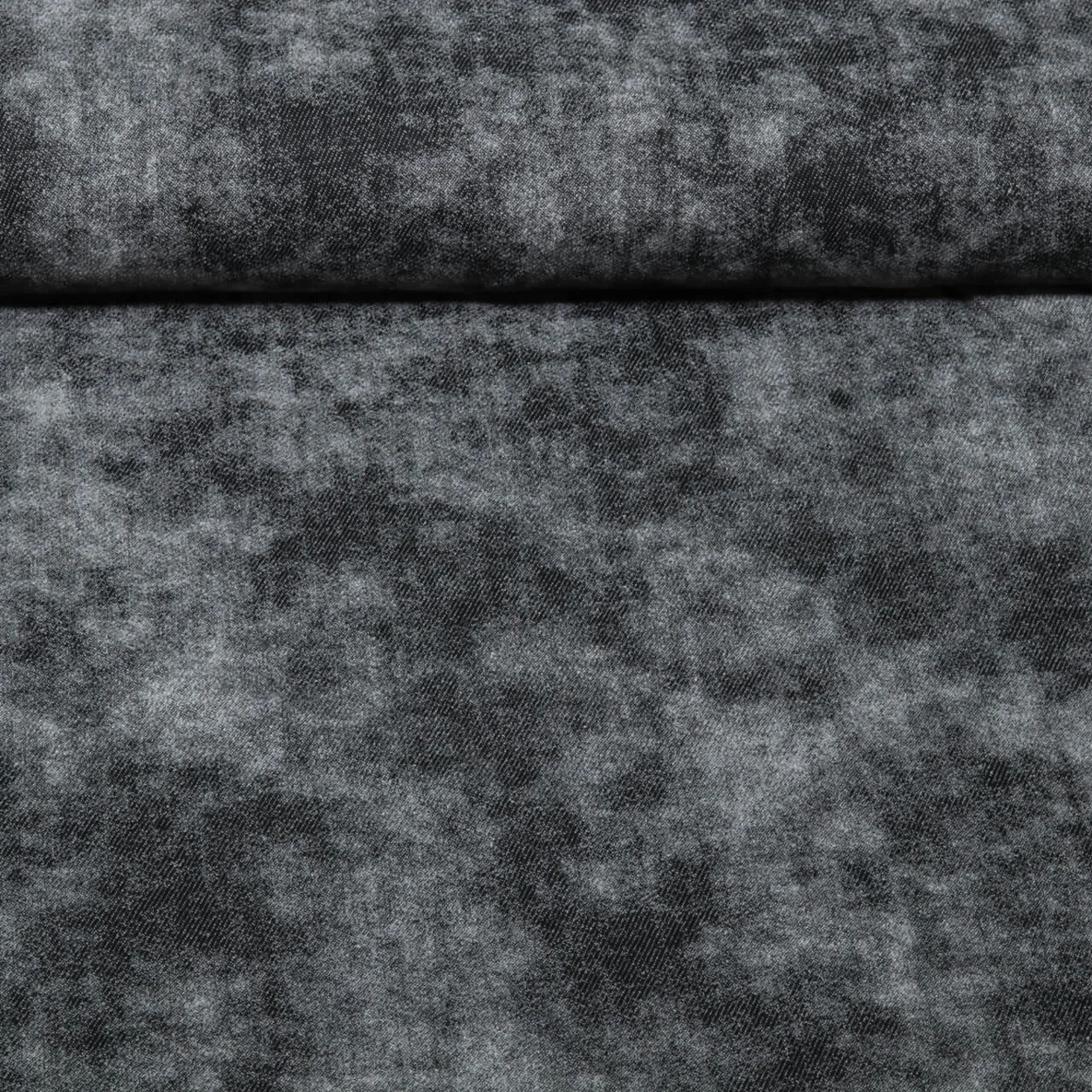 Jeans B-Trendy Dirty Washed Schwarz