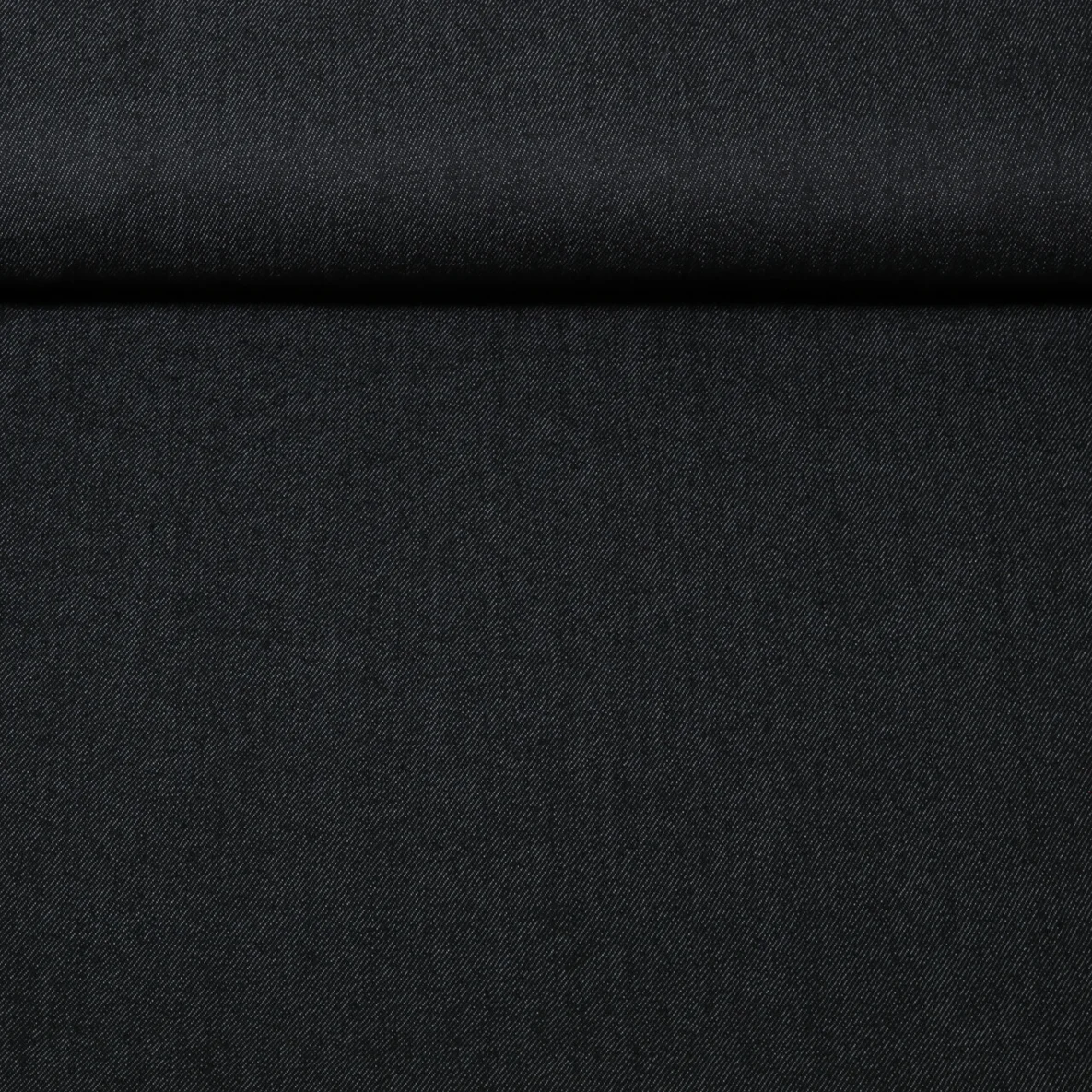 Jeans B-Trendy Stretch Schwarz