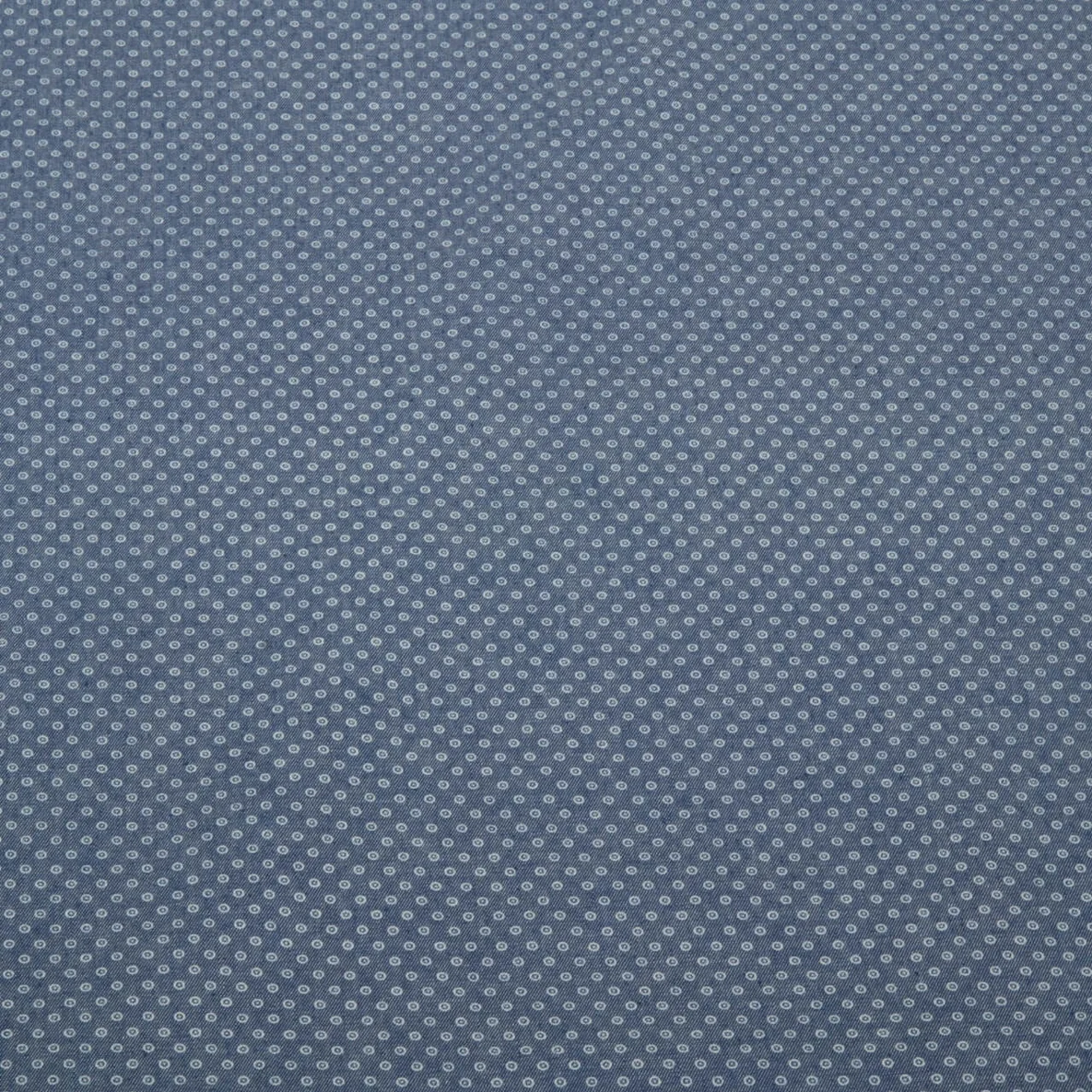 Jeans Kleine Kreise Dunkelblau