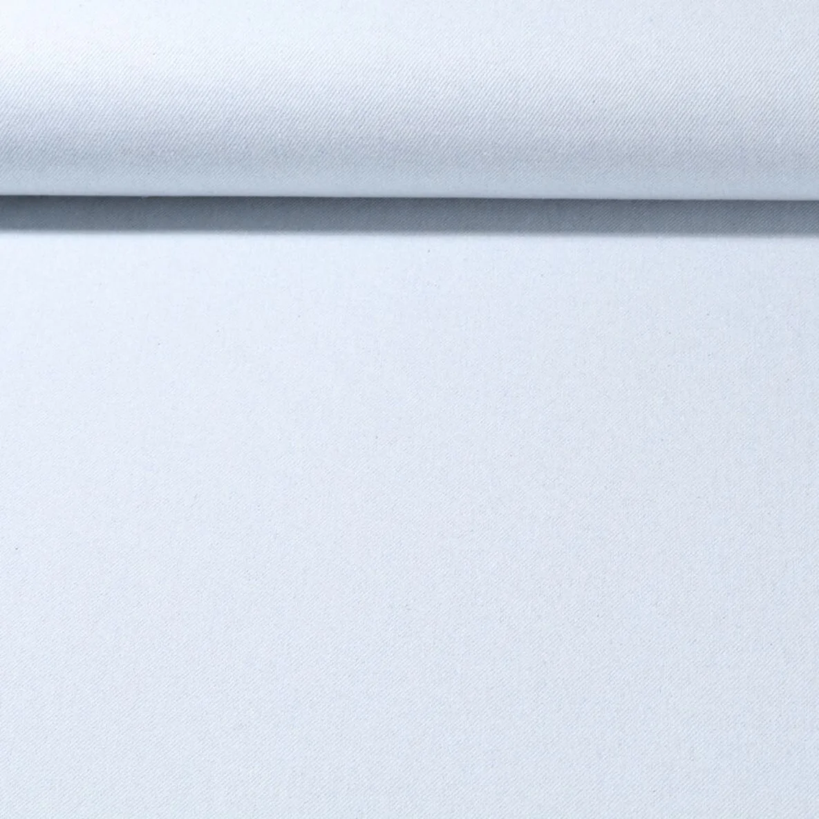 Jeans Recycled Hellblau