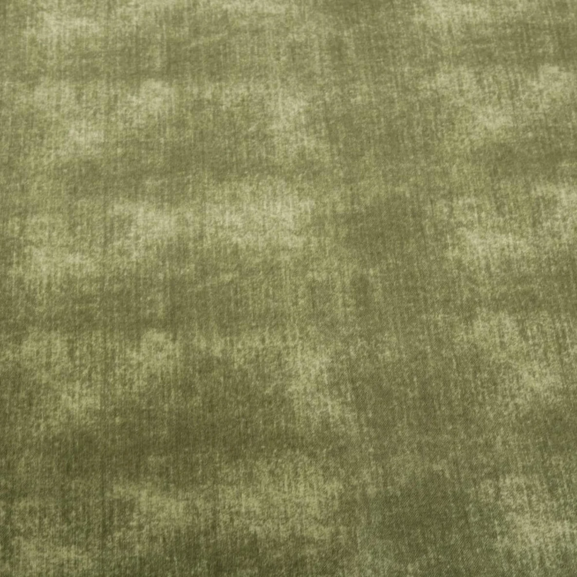 Jersey Jeansoptik Army