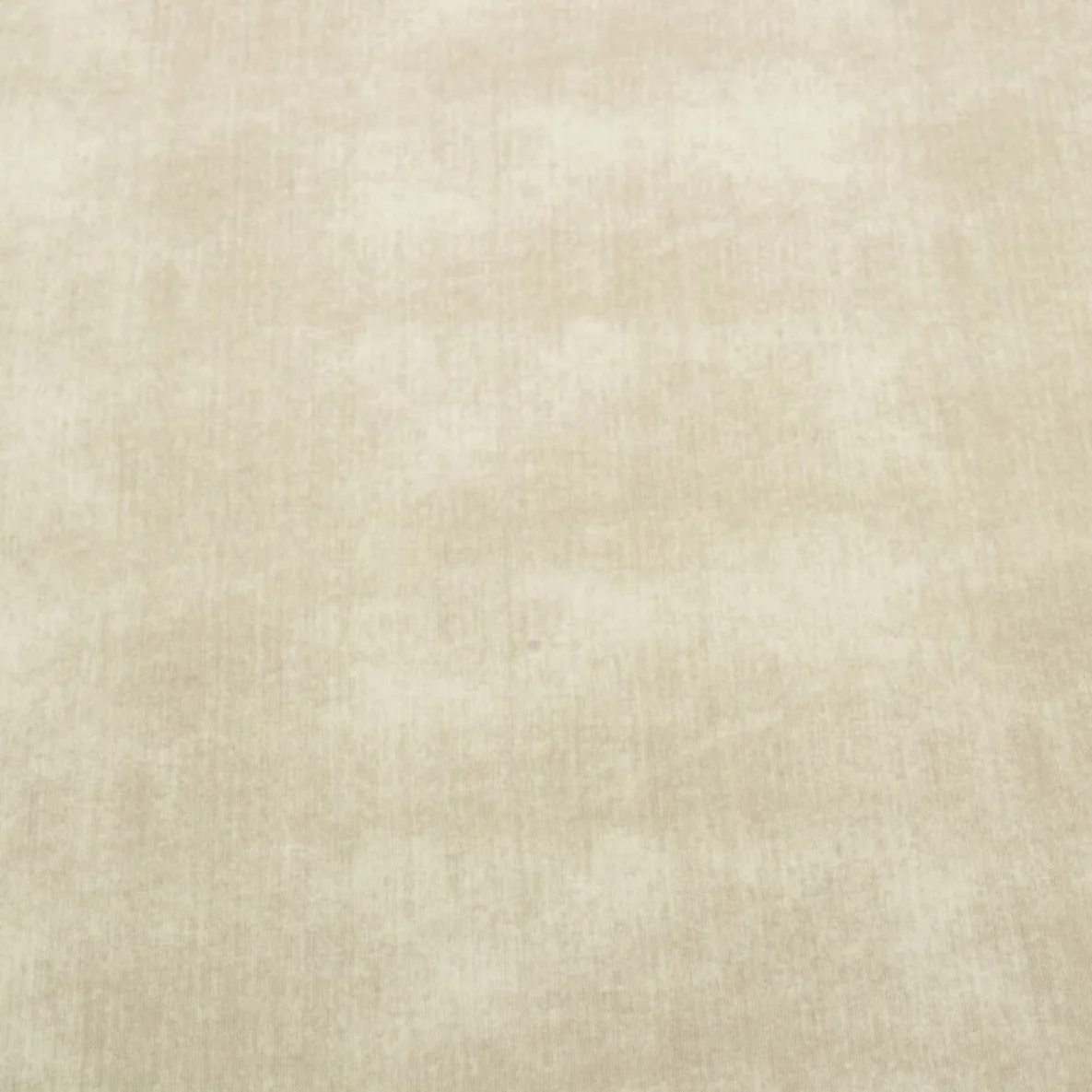 Jersey Jeansoptik Beige