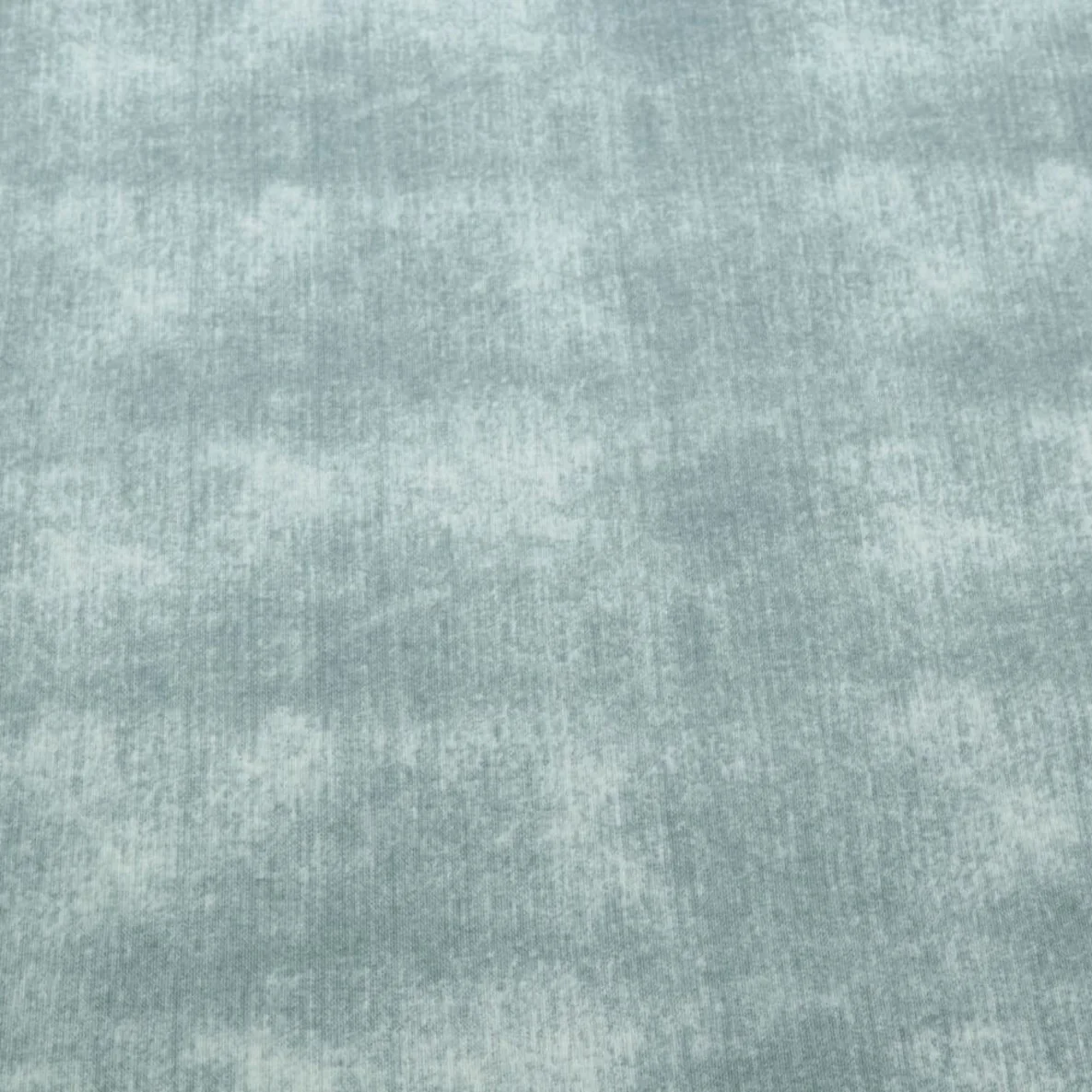 Jersey Jeansoptik Graphitblau