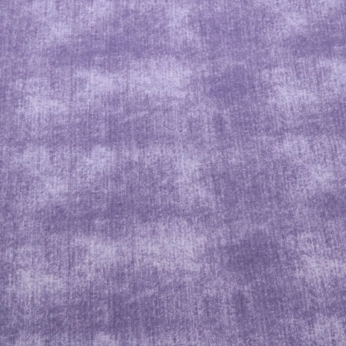 Jersey Jeansoptik Lila