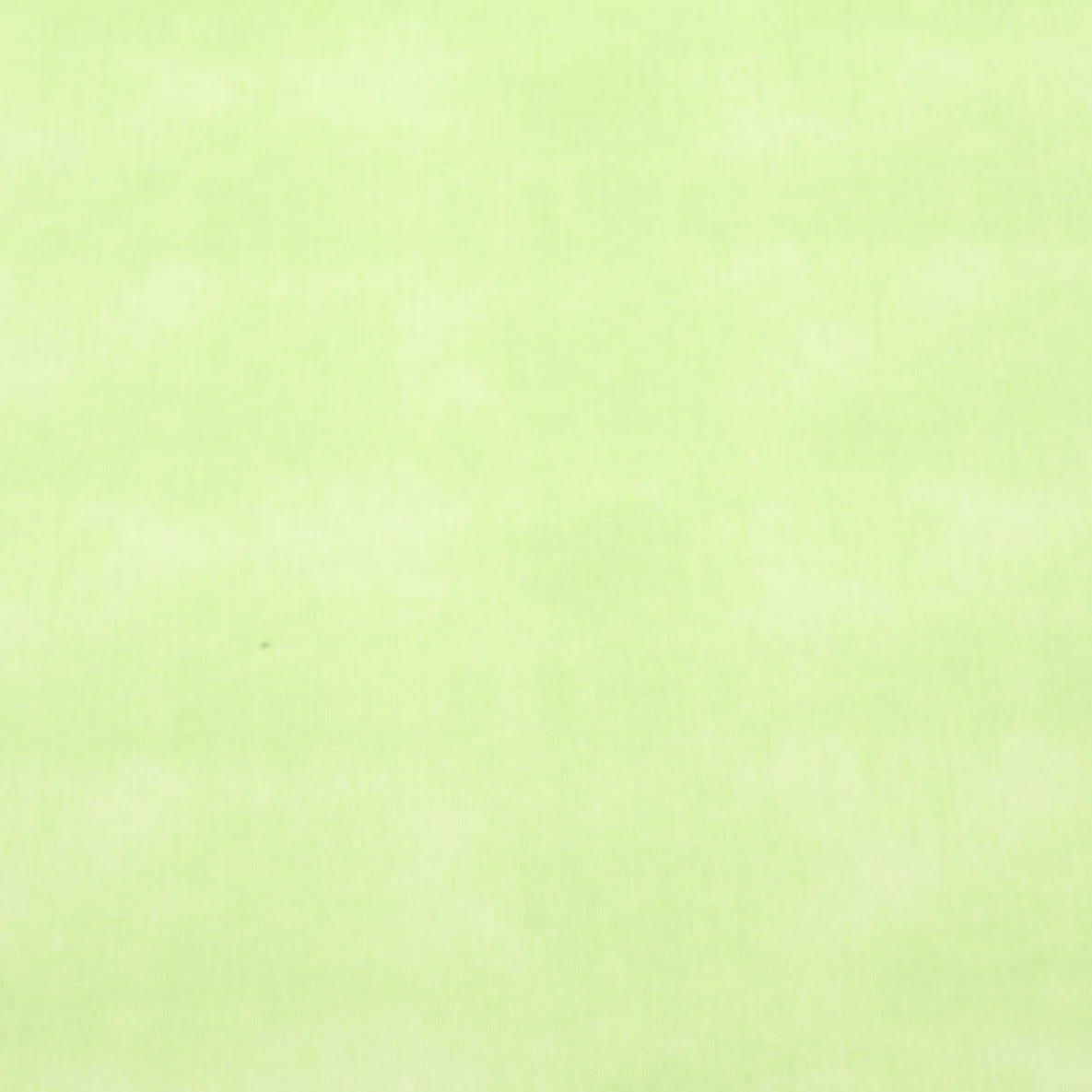 Jersey Jeansoptik Lime