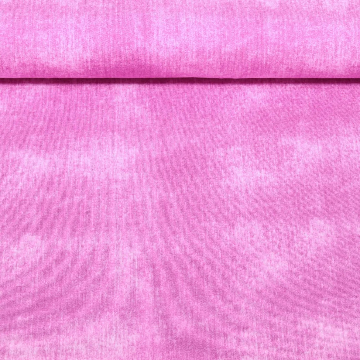 Jersey Jeansoptik Malve