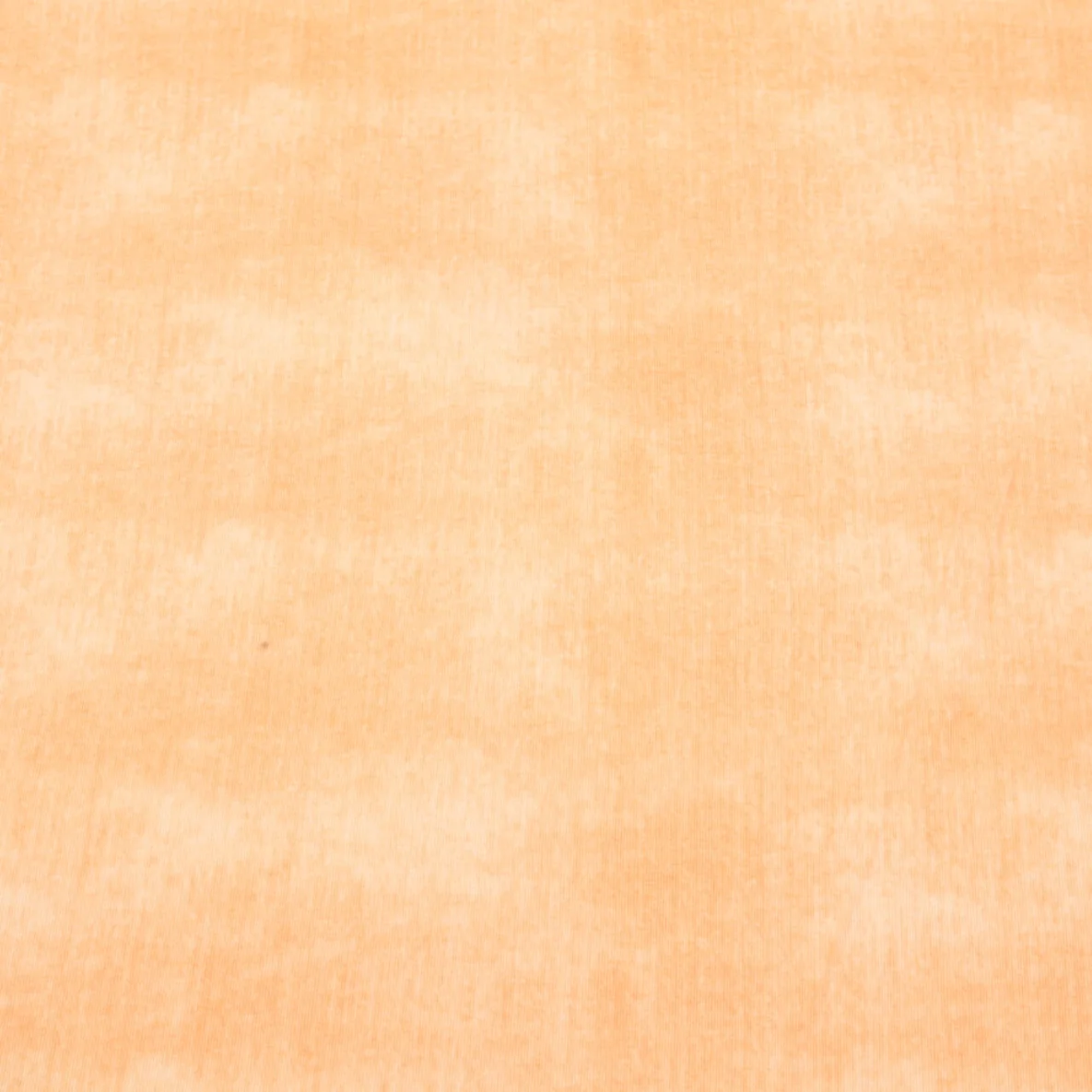 Jersey Jeansoptik Pfirsich