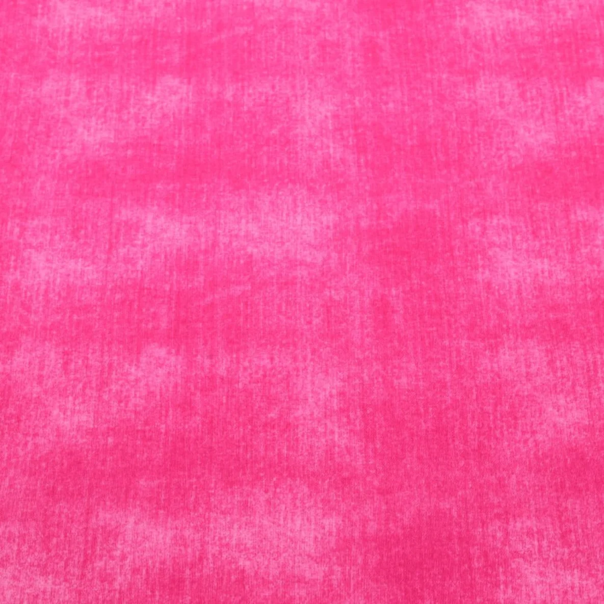 Jersey Jeansoptik Pink