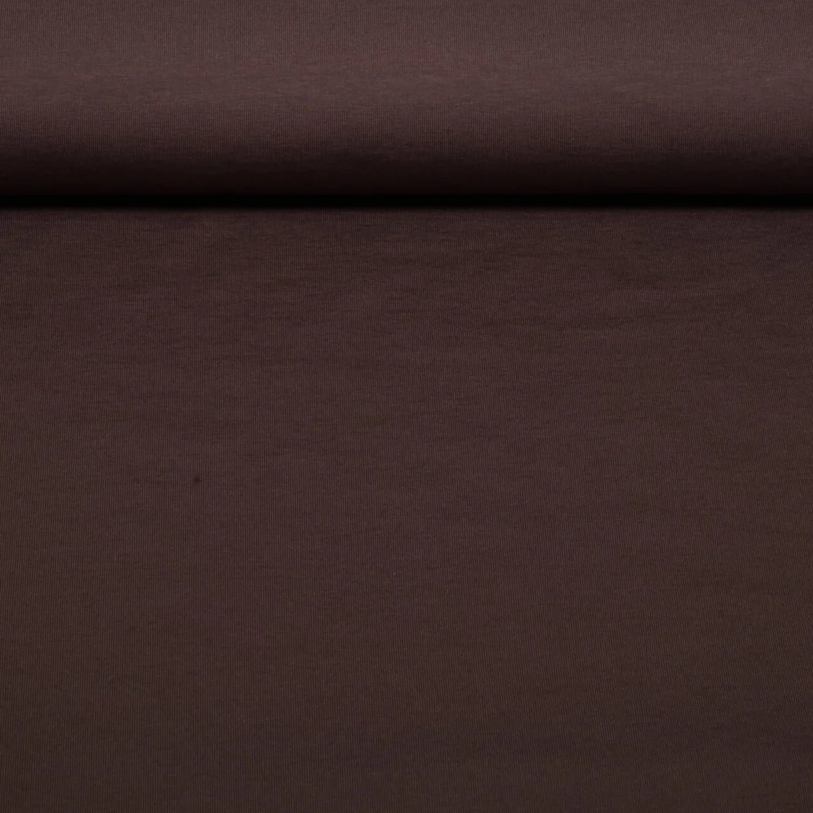 Jersey Little Jax Uni Dunkelbraun