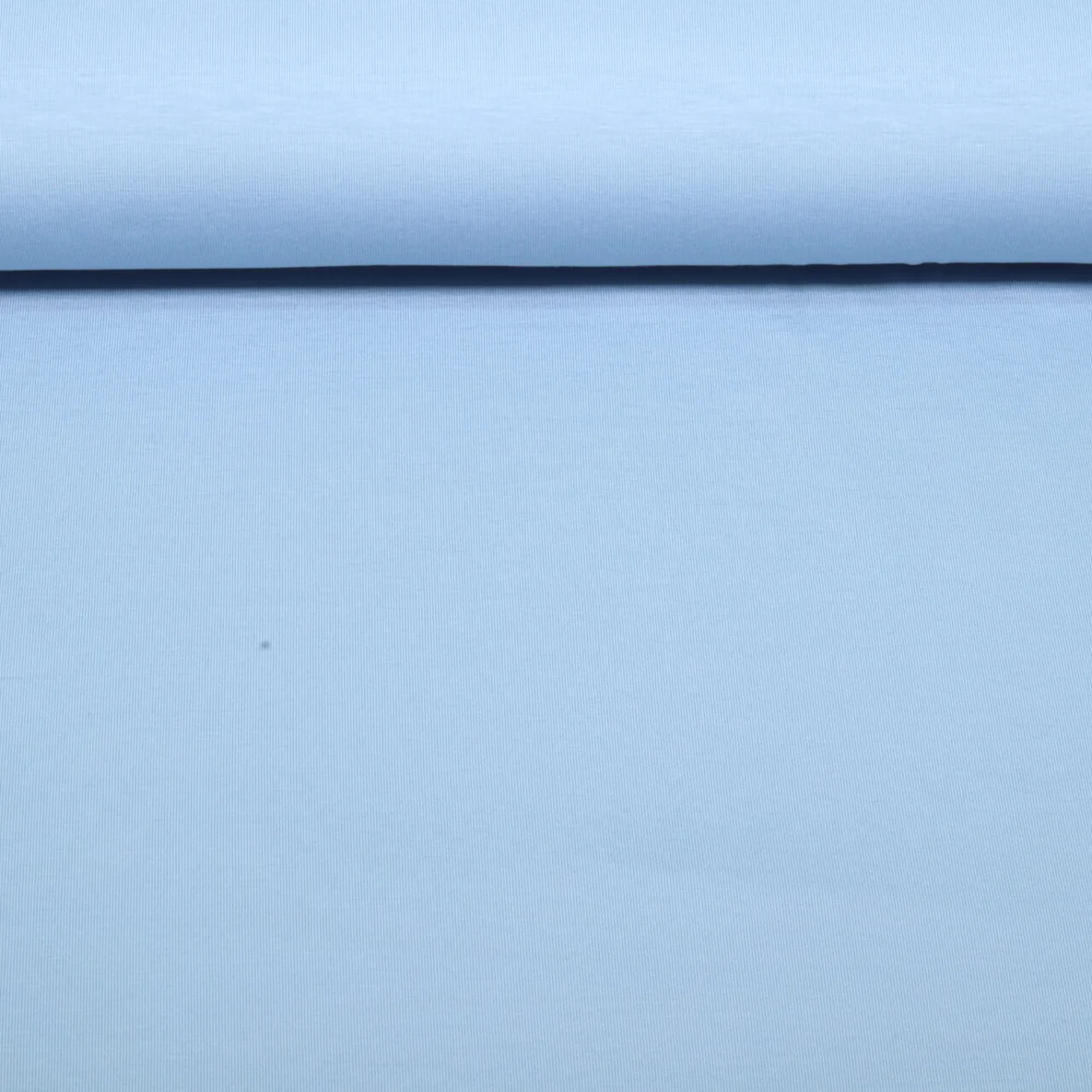 Jersey Little Jax Uni Hellblau