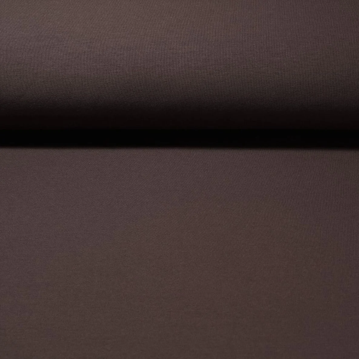 Jersey Milo Uni Dunkelbraun 580