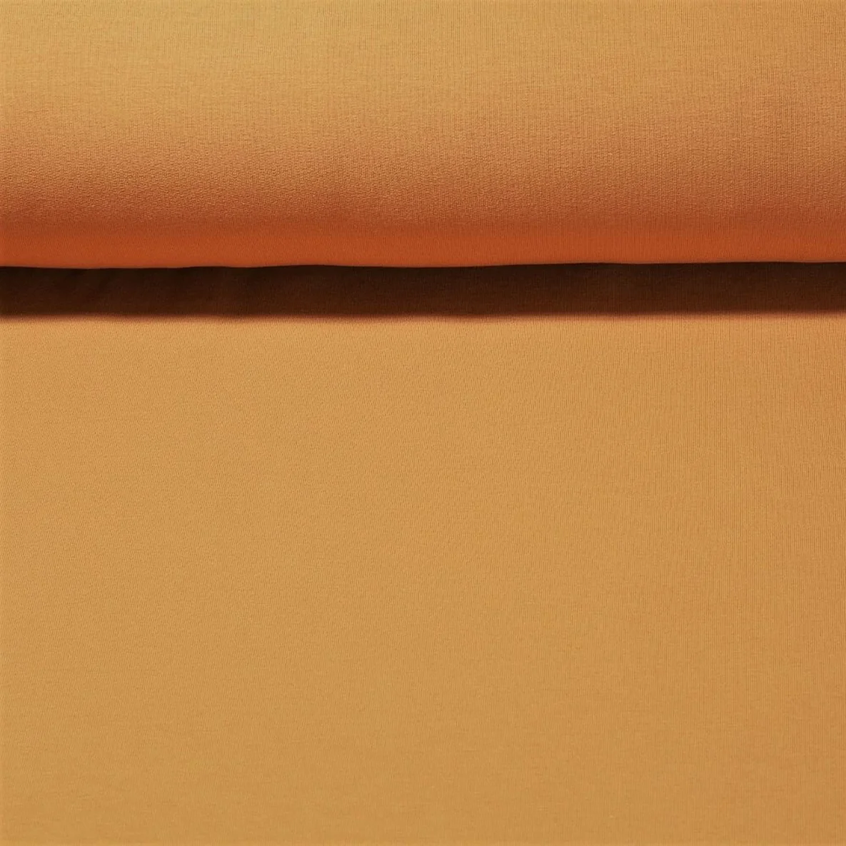 Jersey Milo Uni Karamell 550