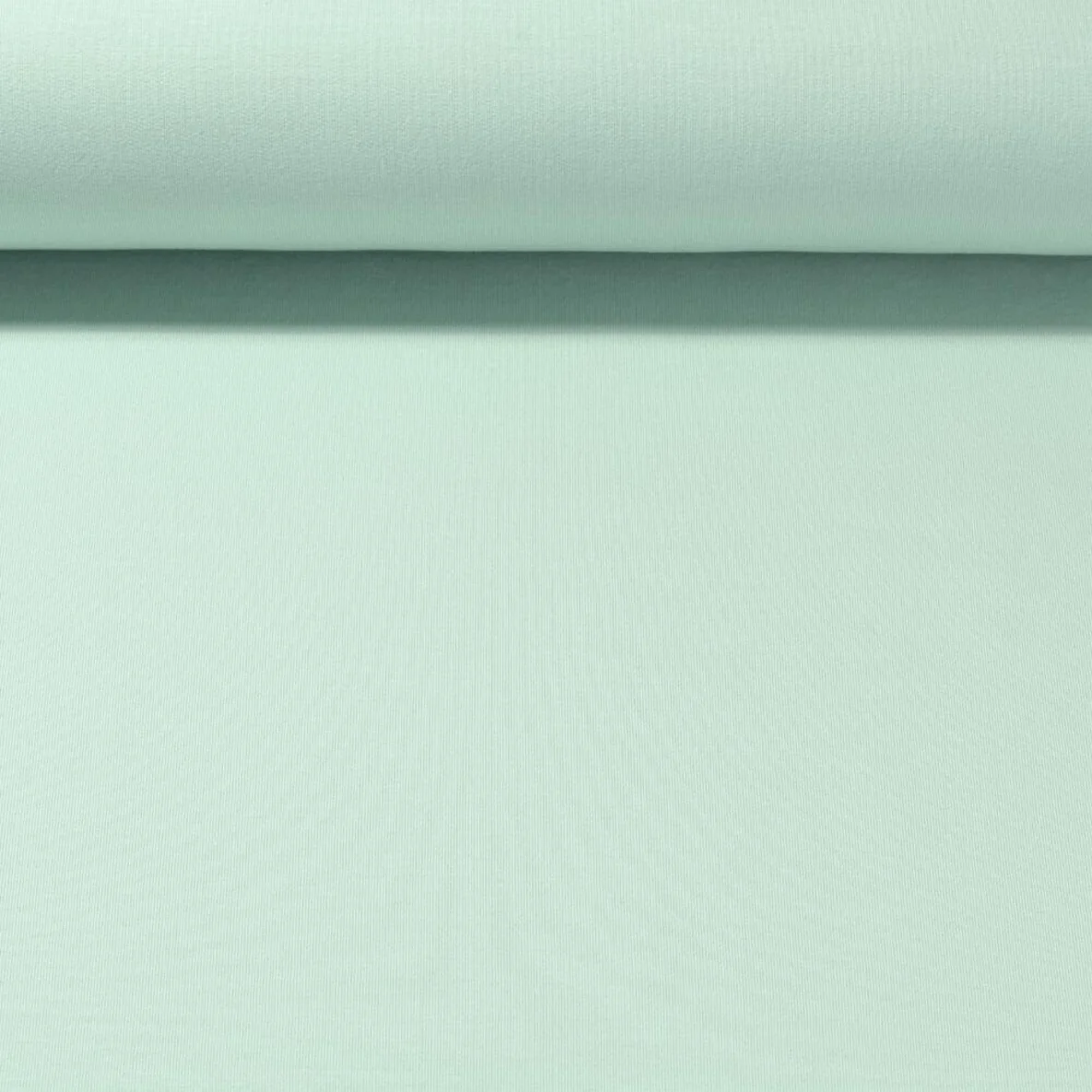 Jersey Milo Uni Pastell Mint 221