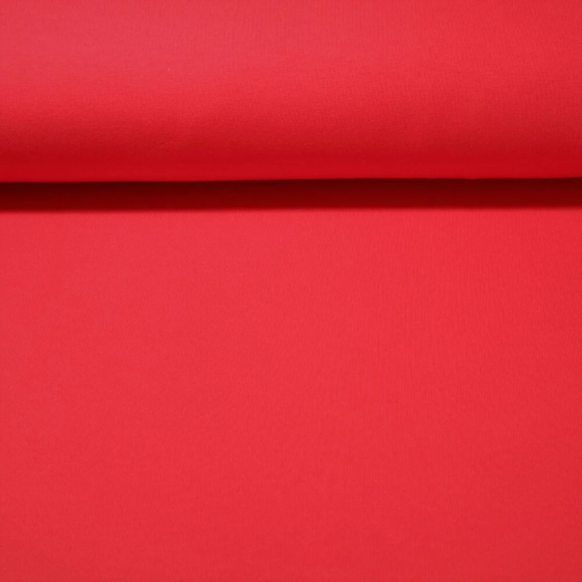 Jersey Milo Uni Rot 150