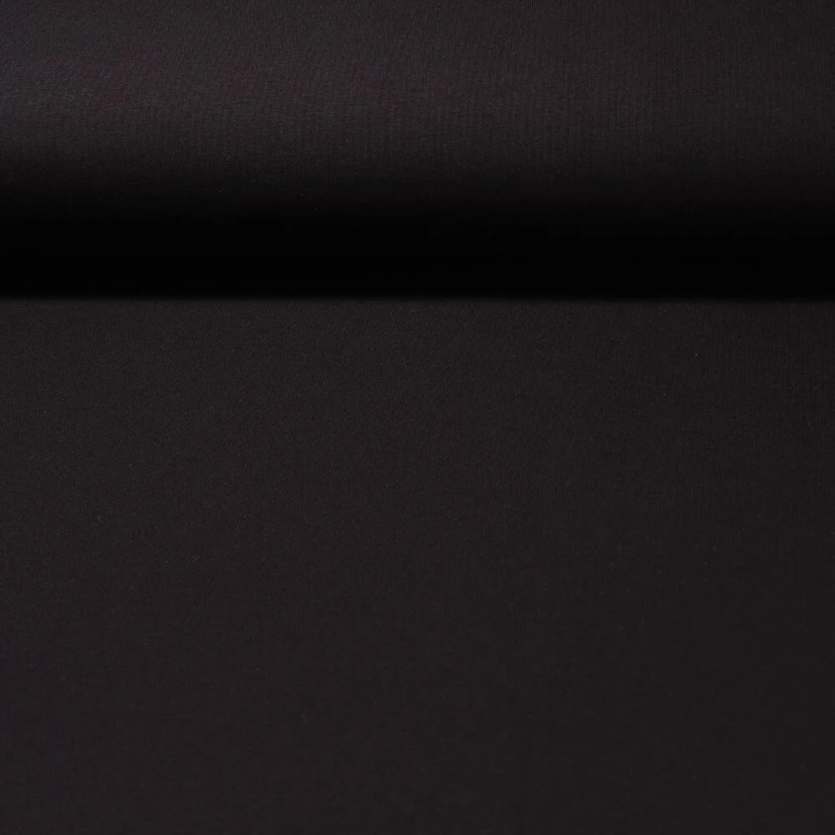 Jersey Milo Uni Schwarz 690