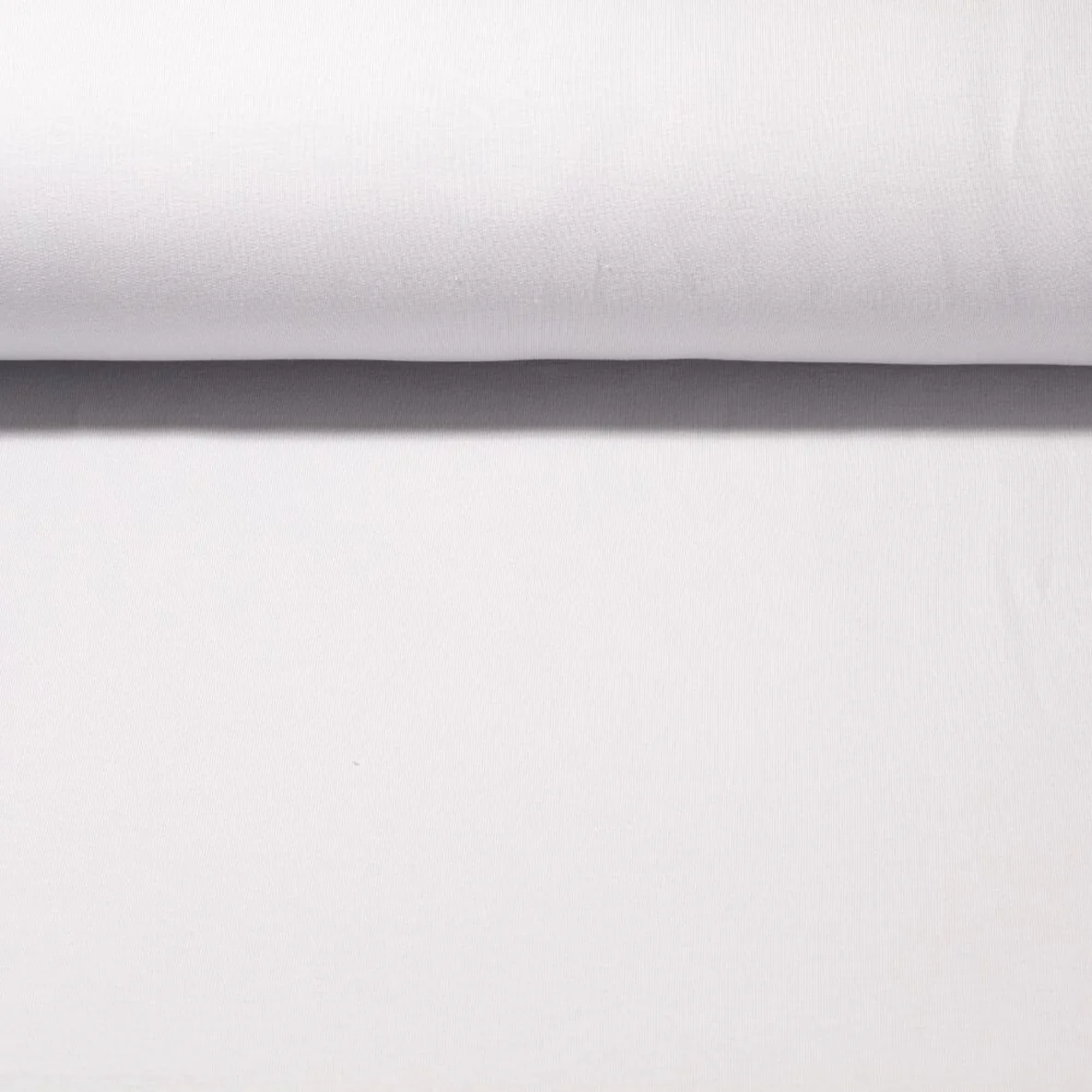 Jersey Milo Uni Silbergrau 610