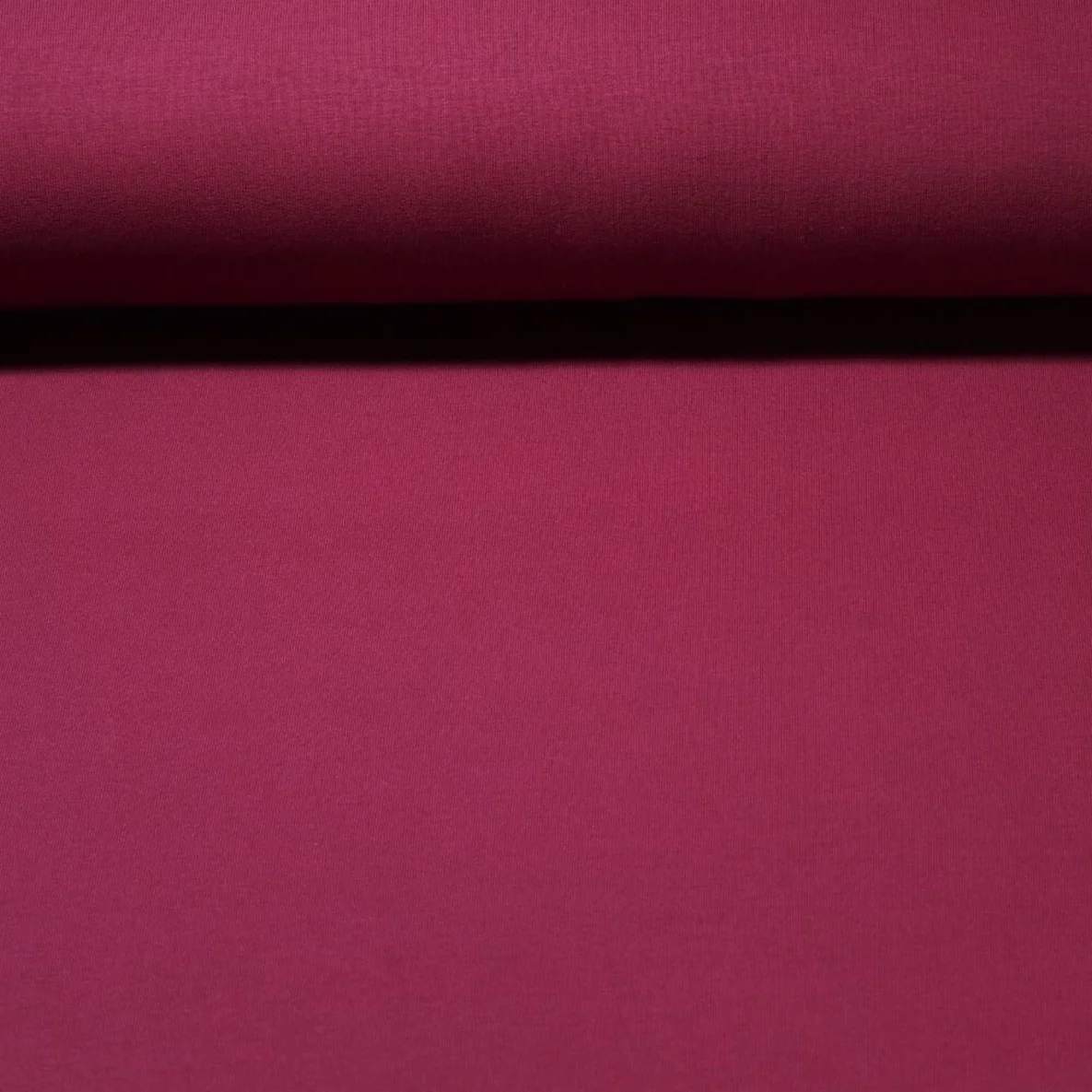 Jersey Milo Uni Weinrot 190