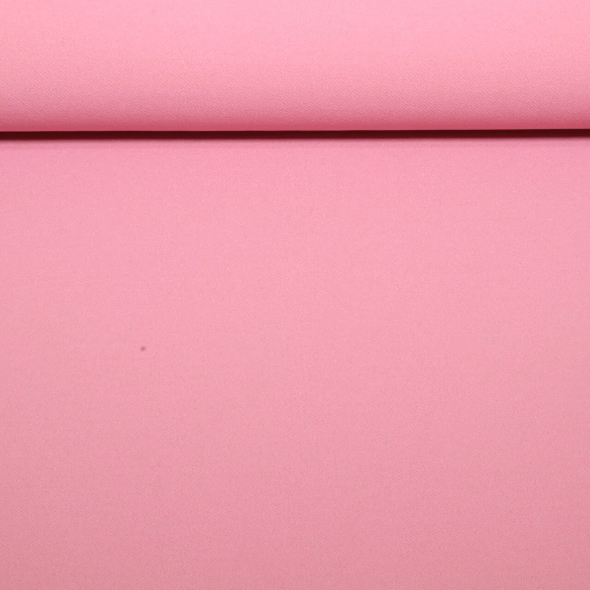 Jersey Twill Uni Altrosa