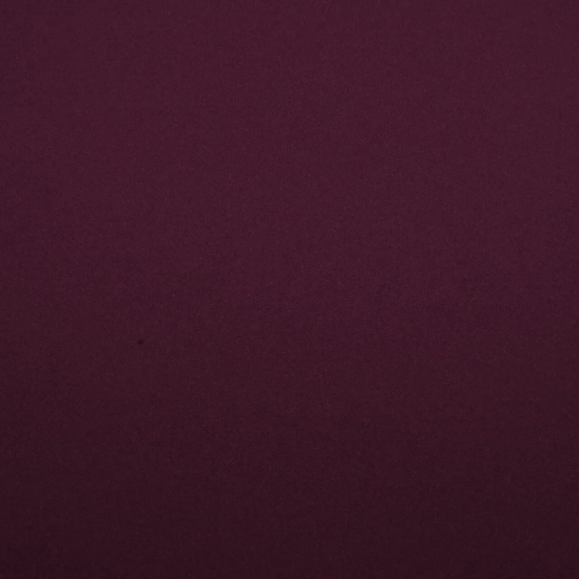 Jersey Twill Uni Aubergine