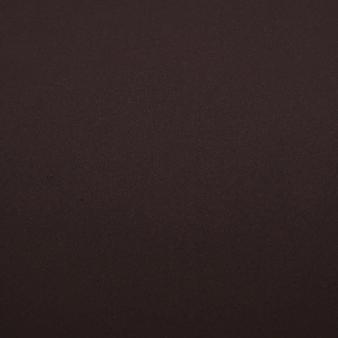 Jersey Twill Uni Braun