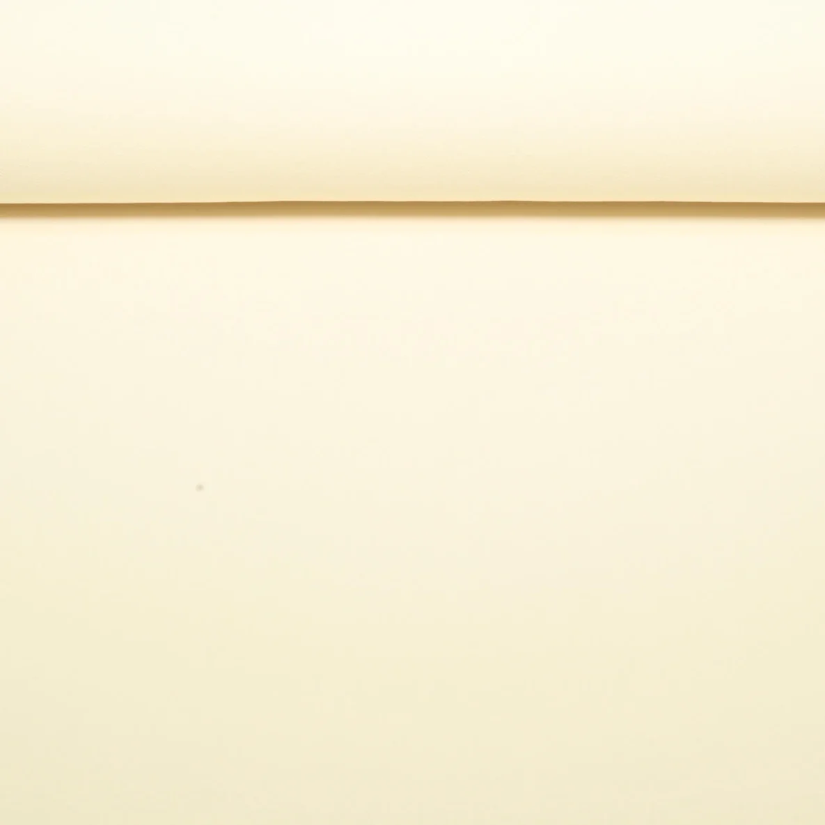 Jersey Twill Uni Creme