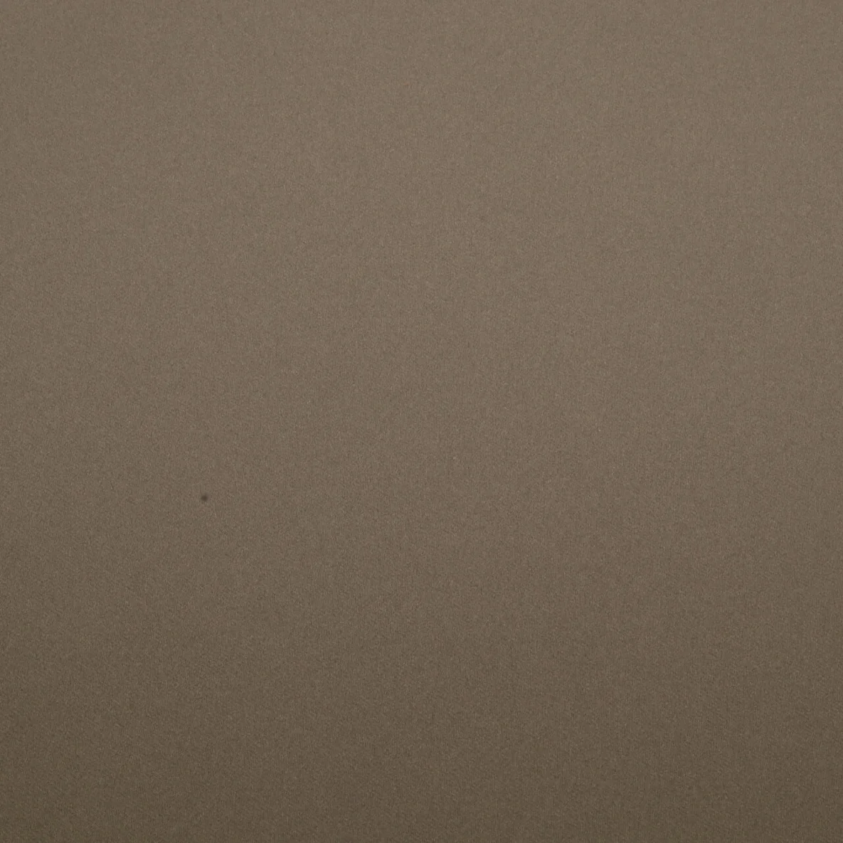 Jersey Twill Uni Graubraun