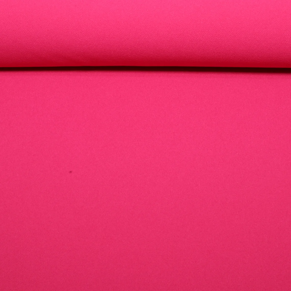 Jersey Twill Uni Pink